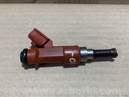 ФОТО Форсунка топливная для Toyota Camry 40 XV40 (01.2006-07.2011) Киев
