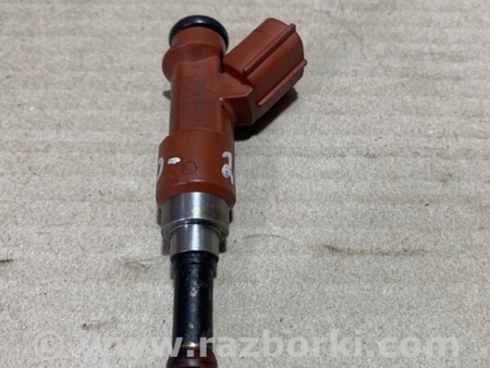 ФОТО Форсунка топливная для Toyota Camry 40 XV40 (01.2006-07.2011) Киев