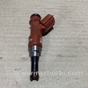 ФОТО Форсунка топливная для Toyota Camry 40 XV40 (01.2006-07.2011) Киев