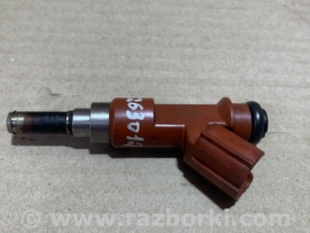ФОТО Форсунка топливная для Toyota Camry 40 XV40 (01.2006-07.2011) Киев