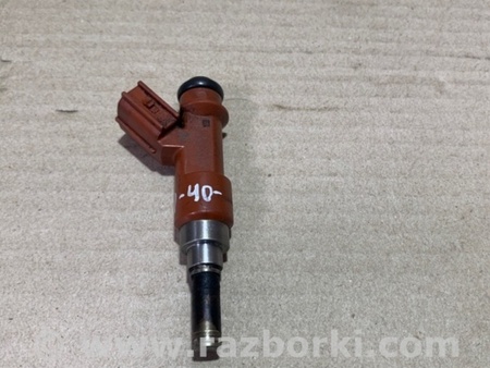 ФОТО Форсунка топливная для Toyota Camry 40 XV40 (01.2006-07.2011) Киев