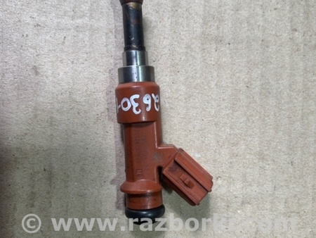 ФОТО Форсунка топливная для Toyota Camry 40 XV40 (01.2006-07.2011) Киев