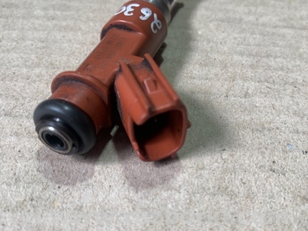 ФОТО Форсунка топливная для Toyota Camry 40 XV40 (01.2006-07.2011) Киев