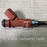 ФОТО Форсунка топливная для Toyota Camry 40 XV40 (01.2006-07.2011) Киев