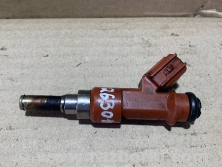 ФОТО Форсунка топливная для Toyota Camry 40 XV40 (01.2006-07.2011) Киев