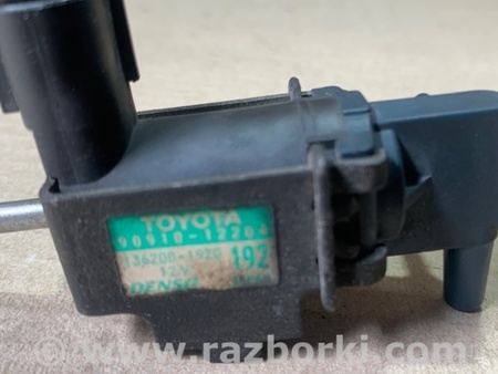 ФОТО Клапан электромагнитный (вакуумный) для Toyota Camry 40 XV40 (01.2006-07.2011) Киев