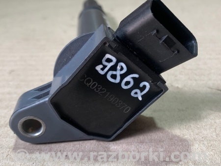 ФОТО Катушка зажигания для Toyota Camry 40 XV40 (01.2006-07.2011) Киев