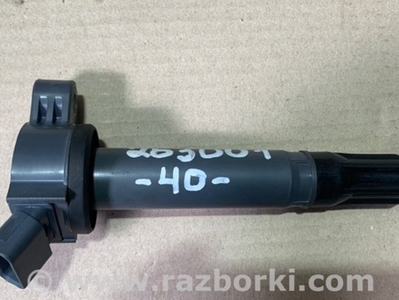 ФОТО Катушка зажигания для Toyota Camry 40 XV40 (01.2006-07.2011) Киев