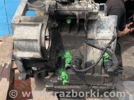 ФОТО АКПП (коробка автомат) для Volkswagen Jetta 5 1K2, 1K5 (01.2005 - 12.2010) Киев