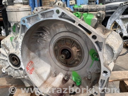 ФОТО АКПП (коробка автомат) для Volkswagen Jetta 5 1K2, 1K5 (01.2005 - 12.2010) Киев