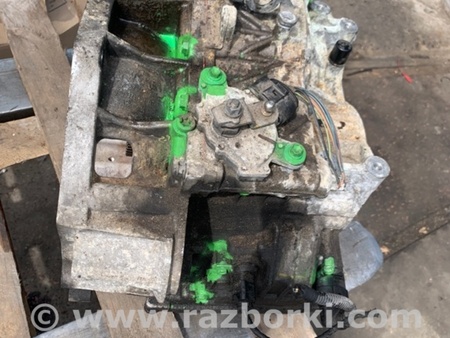 ФОТО АКПП (коробка автомат) для Volkswagen Jetta 5 1K2, 1K5 (01.2005 - 12.2010) Киев