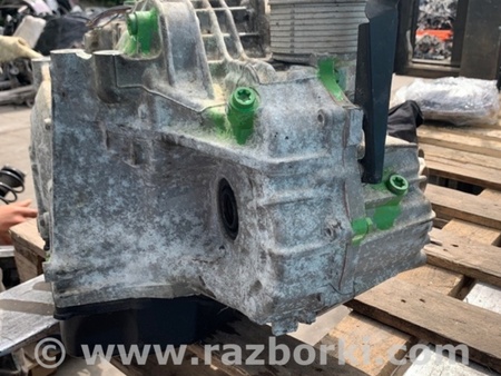 ФОТО АКПП (коробка автомат) для Volkswagen Jetta 5 1K2, 1K5 (01.2005 - 12.2010) Киев