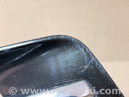 ФОТО Накладка противотуманной фары для Mazda CX-9 TB (2007-2016) Киев