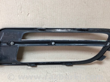 ФОТО Накладка противотуманной фары для Mazda CX-9 TB (2007-2016) Киев
