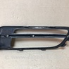 ФОТО Накладка противотуманной фары для Mazda CX-9 TB (2007-2016) Киев