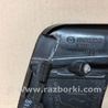 ФОТО Накладка противотуманной фары для Mazda CX-9 TB (2007-2016) Киев
