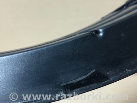 ФОТО Решетка переднего бампера для Volkswagen Jetta 5 1K2, 1K5 (01.2005 - 12.2010) Киев