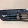 ФОТО Решетка переднего бампера для Volkswagen Jetta 5 1K2, 1K5 (01.2005 - 12.2010) Киев