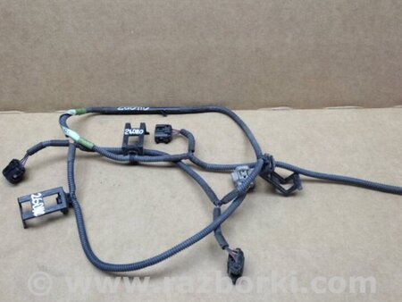 ФОТО Проводка бампера для Lexus LS460 (06-12) Киев