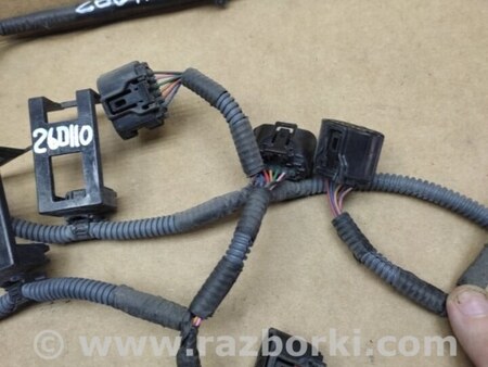 ФОТО Проводка бампера для Lexus LS460 (06-12) Киев