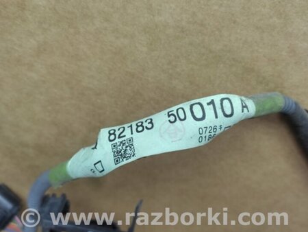 ФОТО Проводка бампера для Lexus LS460 (06-12) Киев