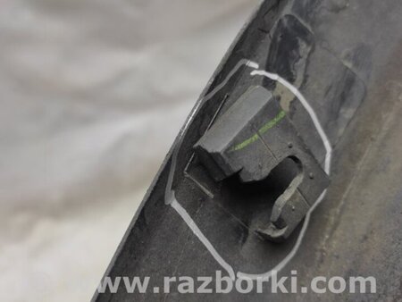 ФОТО Накладка крыла (расширитель арки) для Mazda CX-9 TB (2007-2016) Киев