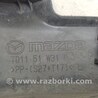 ФОТО Накладка крыла (расширитель арки) для Mazda CX-9 TB (2007-2016) Киев