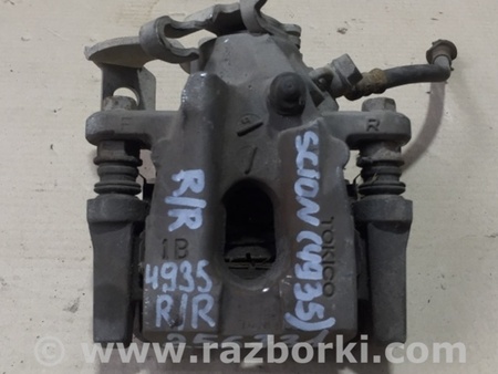 ФОТО Суппорт для Scion xB (II) (2007-2015) Киев