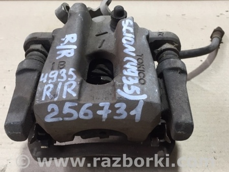 ФОТО Суппорт для Scion xB (II) (2007-2015) Киев