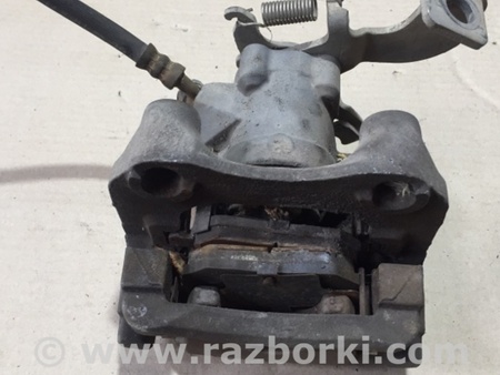 ФОТО Суппорт для Scion xB (II) (2007-2015) Киев
