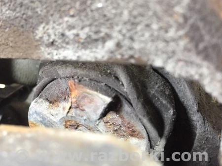 ФОТО Суппорт для Scion xB (II) (2007-2015) Киев