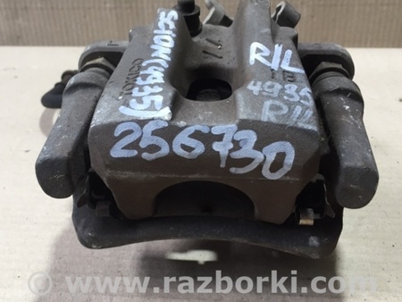 ФОТО Суппорт для Scion xB (II) (2007-2015) Киев