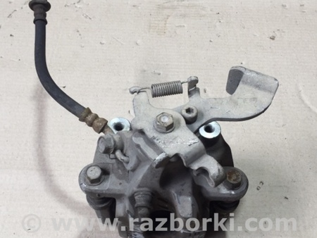 ФОТО Суппорт для Scion xB (II) (2007-2015) Киев