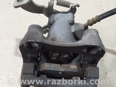ФОТО Суппорт для Scion xB (II) (2007-2015) Киев