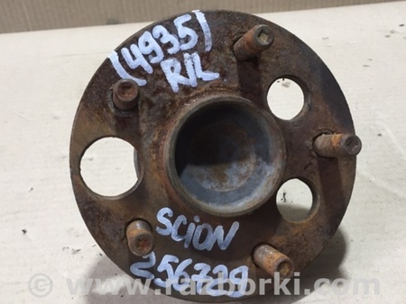 ФОТО Ступица для Scion xB (II) (2007-2015) Киев