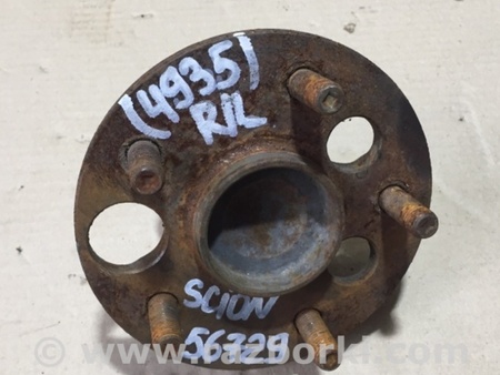ФОТО Ступица для Scion xB (II) (2007-2015) Киев