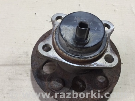 ФОТО Ступица для Scion xB (II) (2007-2015) Киев