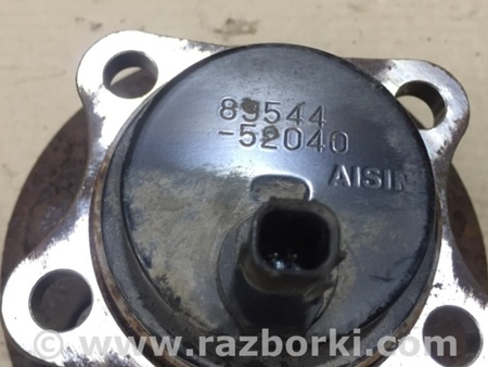 ФОТО Ступица для Scion xB (II) (2007-2015) Киев