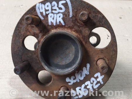 ФОТО Ступица для Scion xB (II) (2007-2015) Киев