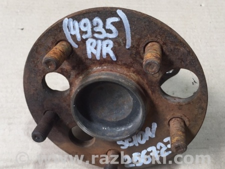 ФОТО Ступица для Scion xB (II) (2007-2015) Киев