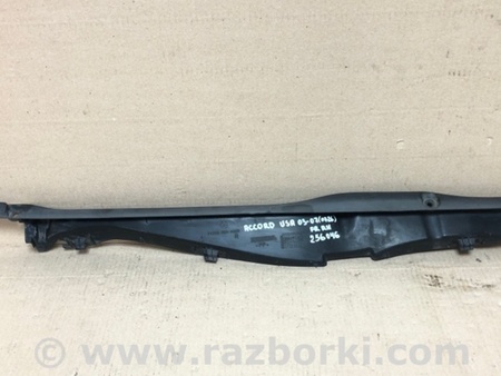 ФОТО Накладка крыла для Honda Accord CM (11.2002 - 12.2008) Киев