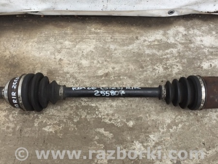ФОТО Привод задний для Acura RDX TB 1/2 (07.2006-2012) Киев