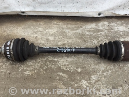 ФОТО Привод задний для Acura RDX TB 1/2 (07.2006-2012) Киев