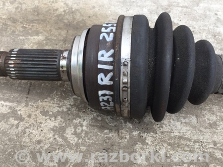ФОТО Привод задний для Acura RDX TB 1/2 (07.2006-2012) Киев