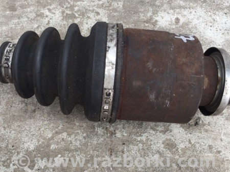 ФОТО Привод задний для Acura RDX TB 1/2 (07.2006-2012) Киев