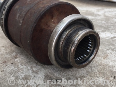 ФОТО Привод задний для Acura RDX TB 1/2 (07.2006-2012) Киев