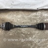 Привод задний Acura RDX TB 1/2 (07.2006-2012)