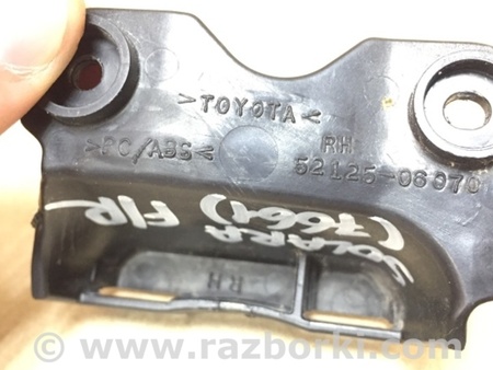 ФОТО Кронштейн противотуманной фары для Toyota Solara Киев