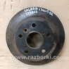 Диск тормозной задний Toyota Solara