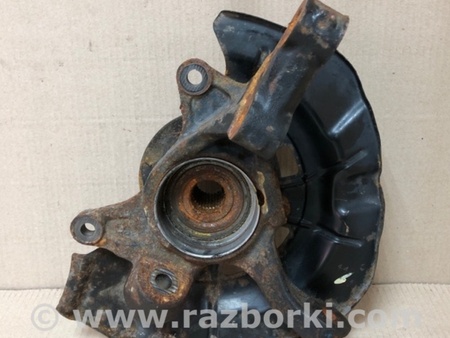ФОТО Кулак поворотный для Toyota Solara Киев